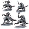 PRIMAL HEART ELDARCH CARNOZOAN RIDER BROOD