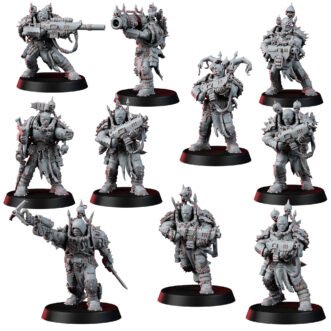 RENEGADE SCOUTS KILL SQUAD V2