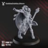 ROCK HEAD GANGS CARTEL PSYCHOKINESIST