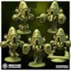SONS OF DECAY BLIGHT GARDEN SENTINELS