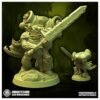 SONS OF DECAY DEATH SOWER OF THE ETERNAL PLAGUE
