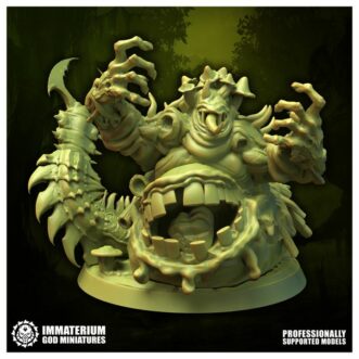 SONS OF DECAY MUTABEAST