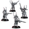 SPACE ELF SOUL STEALER FEMALE SQUAD