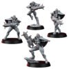 SPACE ELF VOID DANCERS FEMALE BUNDLE (NSFW)