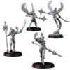 SPACE ELF WARMANCER BUNDLE YELKAS (NSFW)