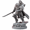 IMPERIAL PRIME THE WARHAWK KHAN (40K)