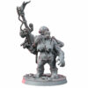 BEASTORKK CABAL FLAMEBELCH