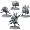 BEASTORKK CABAL ODDGRUK BEASTIE V1