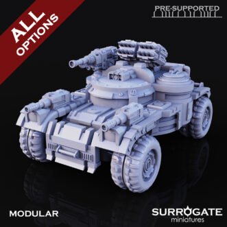 BIO HACKERS BIO BAJA