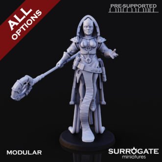 BIOHACKERS BIO-WITCH