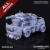 BIOHACKERS BIOWHEELER