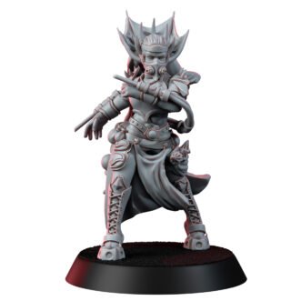 BITTER NIGHTSHADES CYNTHIA POISON MOTHER