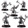 CHAOS DAEMONS OZYMANDIAS GLADIATORS