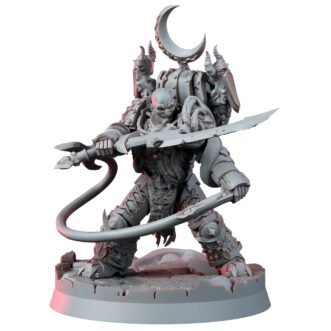 CHAOS OF EXCESS CAEDOR VALIS