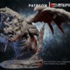 CHAOS PESTILENCE CREATURE