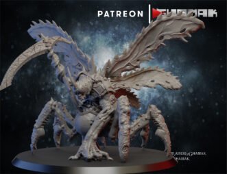 CHAOS PESTILENCE PRINC