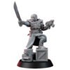 WINTERLINE FORCES COMMANDER