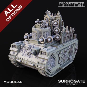 DAUGHTERS OF DAWN ARK OF ANNIHILATIONS