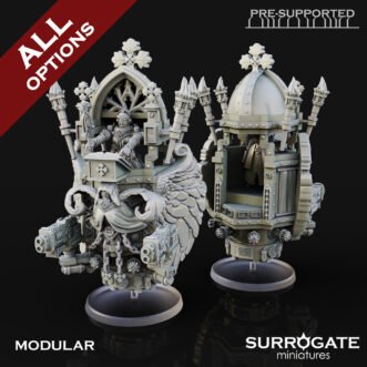 DAUGHTERS OF DAWN PULPIT OF FAITH