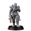 HELLSPIRE LARGO GRUSK UMBRAL NAVIGATOR