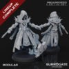 YLDRIAN CONCLAVE LONE JESTER