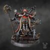 MACHINE CULT KARDINAL