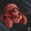 MACHINE CULT KT-08 CRASHER V2