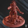 MACHINE CULT MARSHAL GEARGRINDER