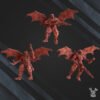 MACHINE CULT STALKERS