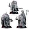 MIASMIC COHORT HERALDS
