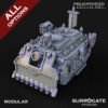 MIDNIGHT BOMBARDE