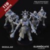 MIDNIGHT CULT OF THE DARK HOUR