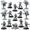 MIDNIGHT SUN ASSAULT TEAM V1