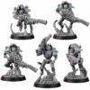 NECROCYBORG DREADMARKS