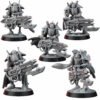 NECROCYBORG IMMORTIS