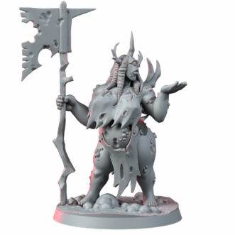 PLAGUEHEART DEFILERS DEFILETTE