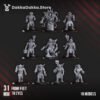 PLUTOS MECHANIZED LIQUIDATION TEAM SQUAD
