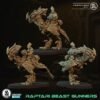 RAPTARI BEAST GUNNERS V2