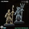 RAPTARI VETERAN V2