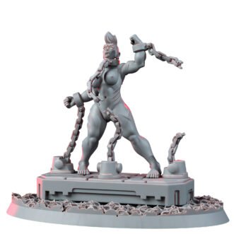 SENTINELS OF PRIMUS WRATHFUL (NSFW)