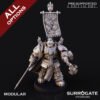 SILVER PALADINS ROLAND THE SINLESS