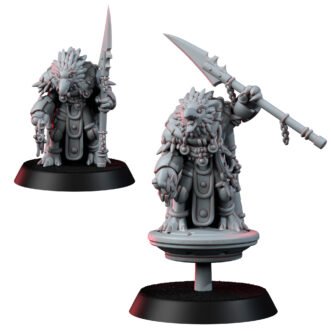 SKYBORN SCAVENGERS ORACLES