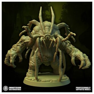 SONS OF DECAY BEETLE SPAWN