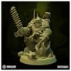 SONS OF DECAY LORD RESURRECTOR