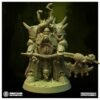 SONS OF DECAY LORD SCARABION