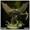 SONS OF DECAY THE SPORE BLIGHT PROPHET PUTREFEX