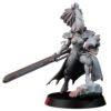 SPACE ELF VENOMOUS VIPERS LEADER