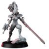 SPACE ELF VENOMOUS VIPERS LEADER WITHOUT COAT