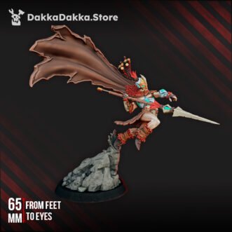 SPACELAIR ANCHORITES NAZCA THE LONE SQUALLER