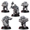 DWARVES STEELWARDENS